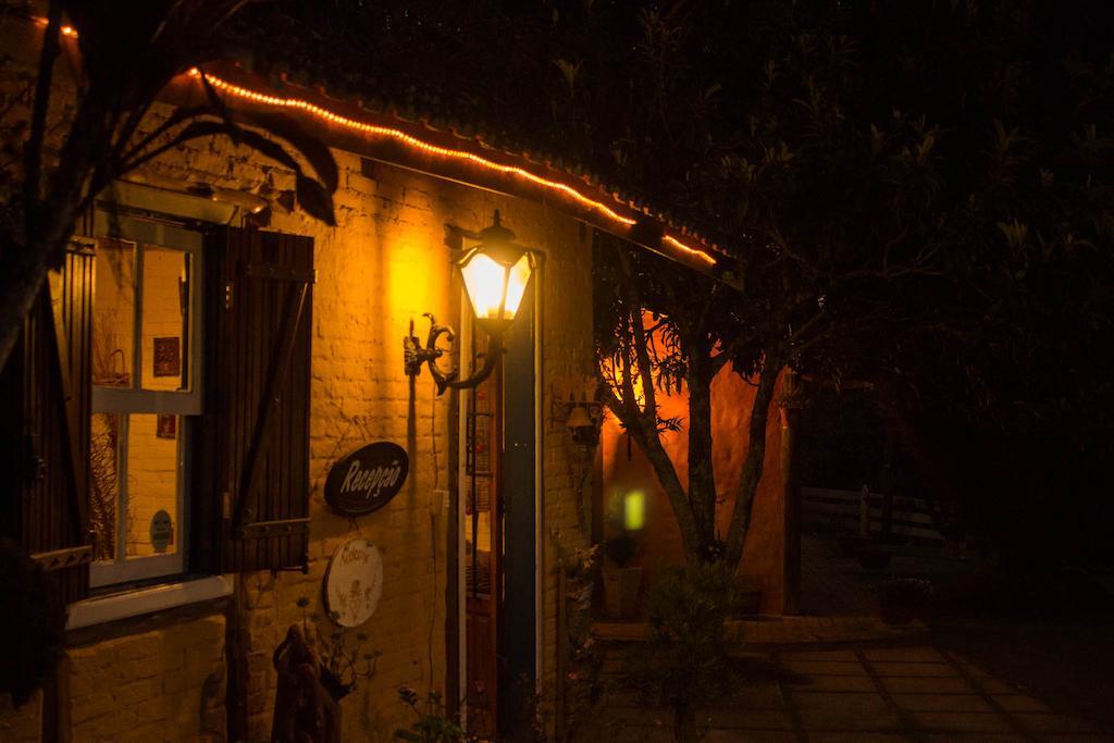 Pousada Villa Rhustica サント・アントーニオ・ド・ピニャウ エクステリア 写真